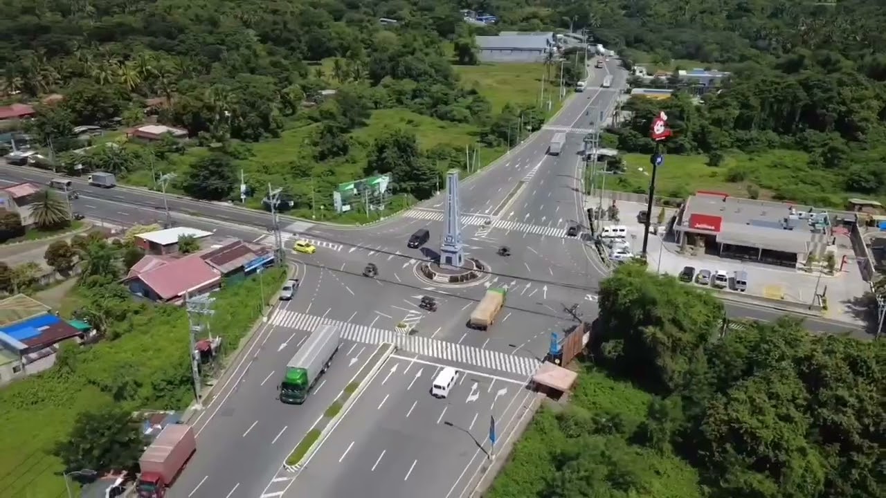 Pasyal na sa Lucena city.. Beautiful place 