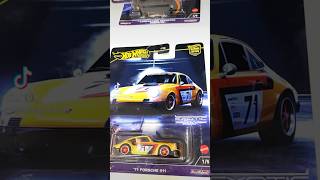 Huntin Wheels new finds with #hotwheels Premium Car Culture Exotic Envy set.