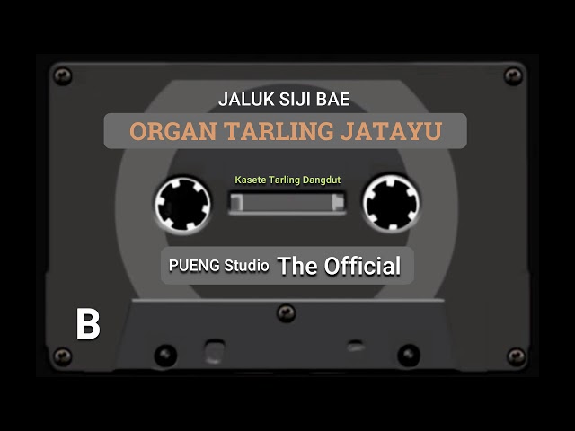 ORGAN TARLING JATAYU || JALUK SIJI BAE class=