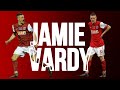 Jamie Vardy | All Fleetwood Goals!