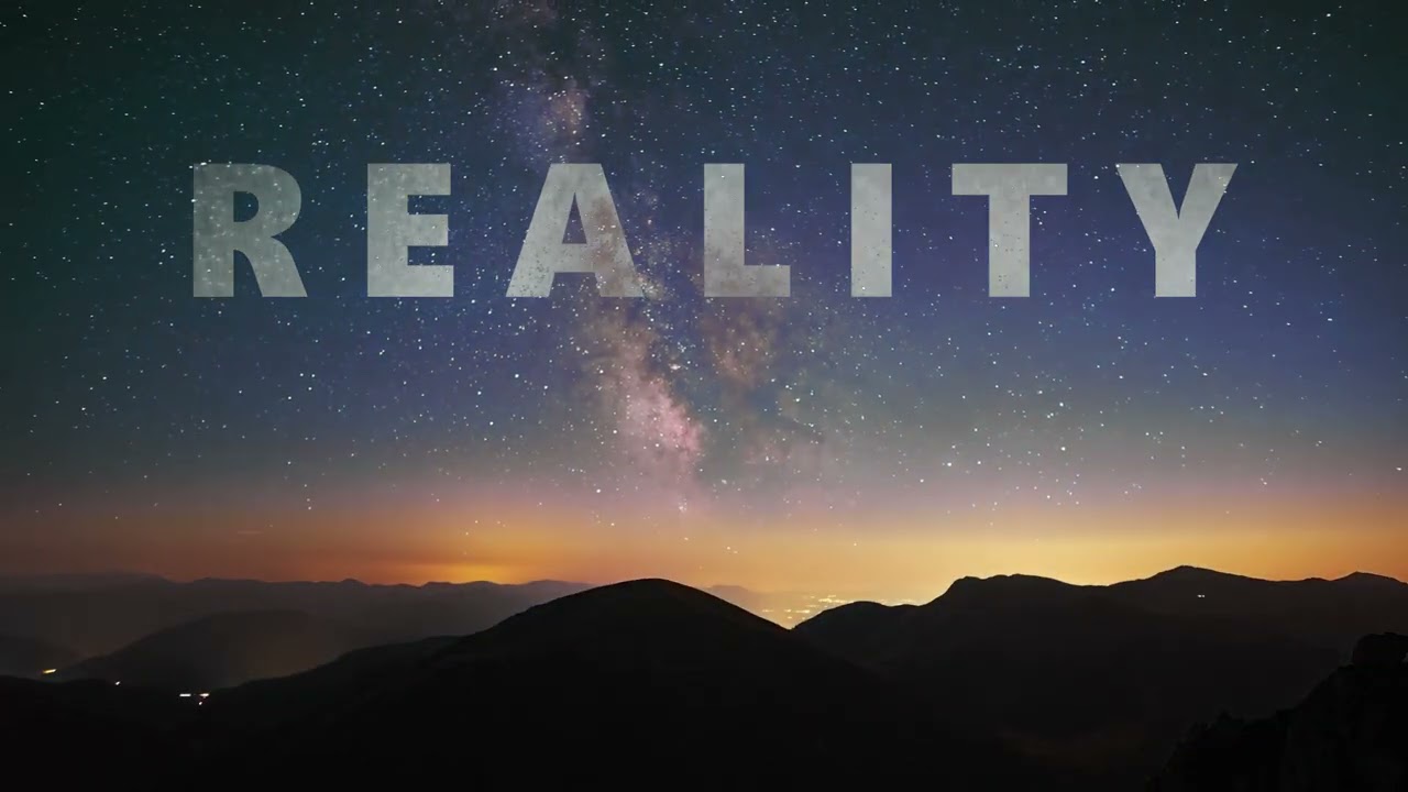 My Demo Reel (2025)