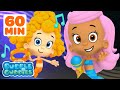 Bubble Guppies Best Songs Ever 1 Hour Music Marathon BubbleGuppies 