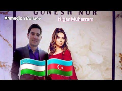 nigar muharrem bezmisem daha yalnizliqdan | нигар мухаррем |nigar muharrem