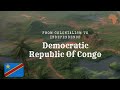 Congo From Colonialism To Independence Congo From Colonialism To Independence