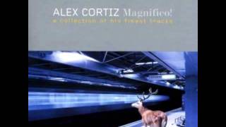 Video thumbnail of "Alex Cortiz - A-Chill"