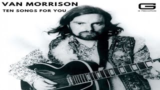 Van Morrison &quot;T.B. sheets&quot; GR 058/19 (Official Video Cover)
