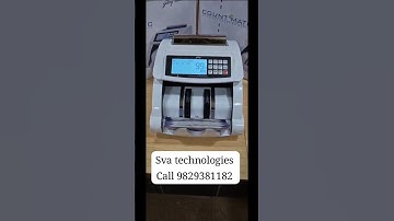 note counting machines #viralvideo #machine #countingdevice #trending #countingmachine
