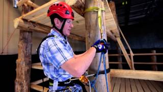 Tech Pick of the Week - Episode 6: Simple Tower Haul System