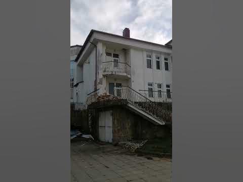 Вторая часть, дача Ельцина - YouTube