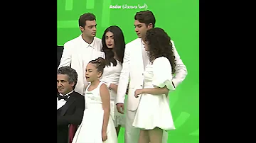 يغيت غار ع يازجي من اونور أو ممكن نبه اونور ع حركاته اخوتي اسيا دوروك Asdor Kardeşlerim 