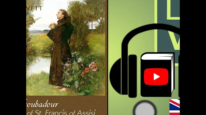 God's Troubadour, The Story of St. Francis of Assi...