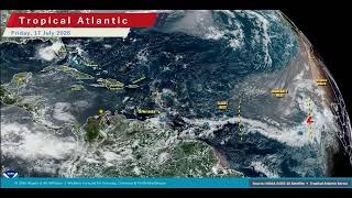 MTV NEWS FRIDAY 17th July 2026