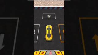 Car Parking 3D Pro : City Car Driving - Indian Driving Licence Simulator  Android Gameplay screenshot 4
