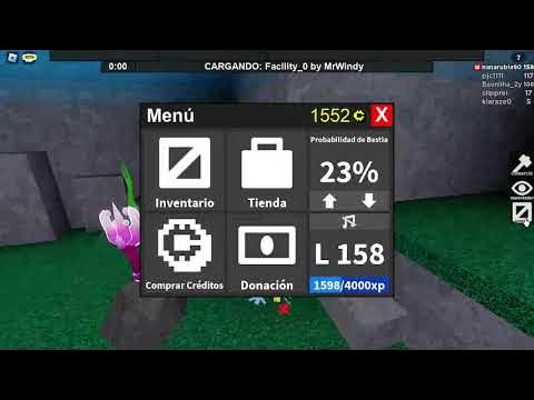 donacion :) - Roblox