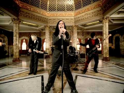 The Used - All That I've Got (Video)