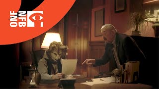 GRAHAM GREENE: I'M JUST ME | Full Documentary | National Film Board of Canada