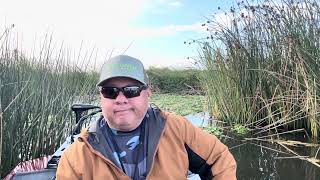 B And Striper Ca Delta