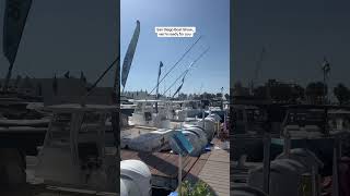 San Diego Boat Show