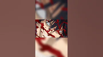 Gojo Death Scene 