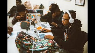 Fundraise for The Hidden Genius Project in Givelively