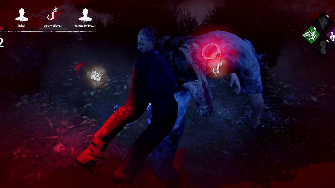 Dead by Daylight Mobile Dwight Fairfield - YouTube