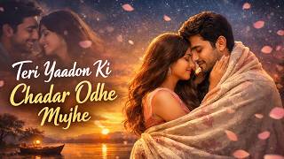 Teri Yaadon Ki Chadar Odhe   Dil Ne Tera Naam Liya  Romantic Bollywood Hits Song 2026