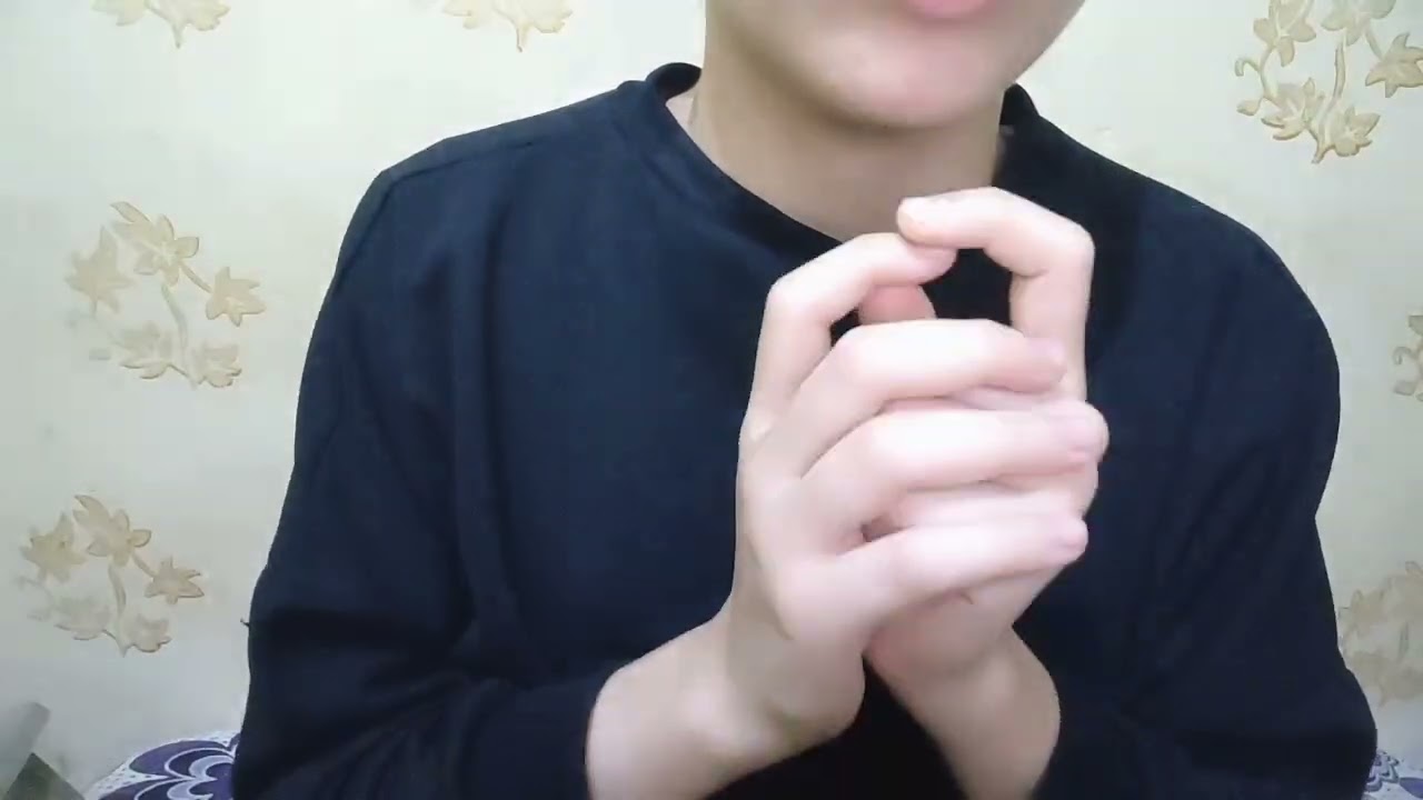  كلام بدون هدف بس كله راحة ✨ | Random Chill ASMR Talk