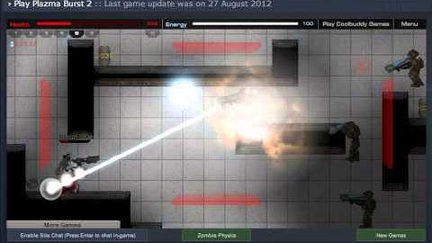 Plazma Burst 2; Level 10