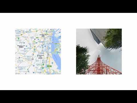 Frame Interpolation Google Static Maps & Google Street View Image / Google Maps Platform