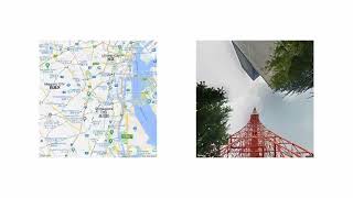 Frame Interpolation Google Static Maps & Google Street View Image / Google Maps Platform