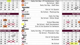 Fosston School Board Meeting 4-21-2022