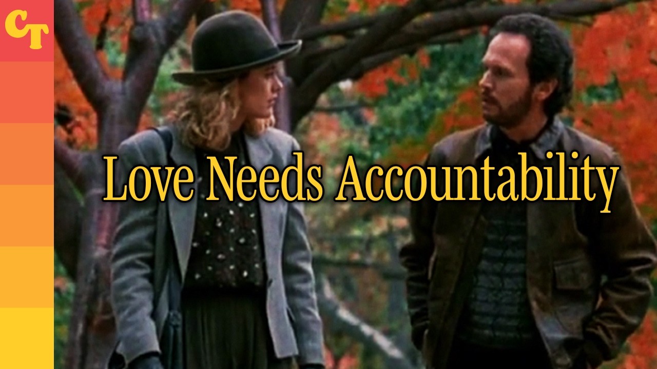 Movie Couple Therapy: WHEN HARRY MET SALLY