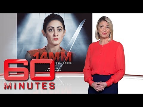 14MM: Part two - Young mum charged with murder over 14mm cut | 60 Minutes Australia