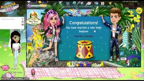 Creating a backup account// MSP