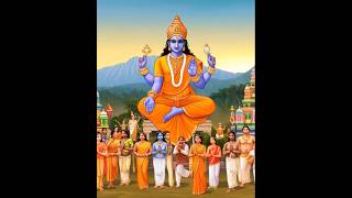 What If a Divine Force Was Quietly Guiding the World This Whole Time?