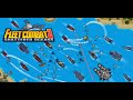 Fleet Combat 2 Final Battle ost