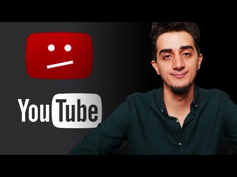 Youtube'un Gerçek Yüzü, Neden Bıktım…