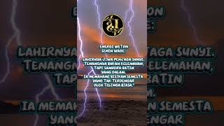 Download Lagu Energi Weton Senin Wage#ilmuhakikat #wetonjawa#filsafatjawa MP3 Download Lagu Energi Weton Senin Wage#ilmuhakikat #wetonjawa#filsafatjawa MP3