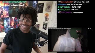 Download lagu ImDOntai Reacts To Metro - We Dont Trust You