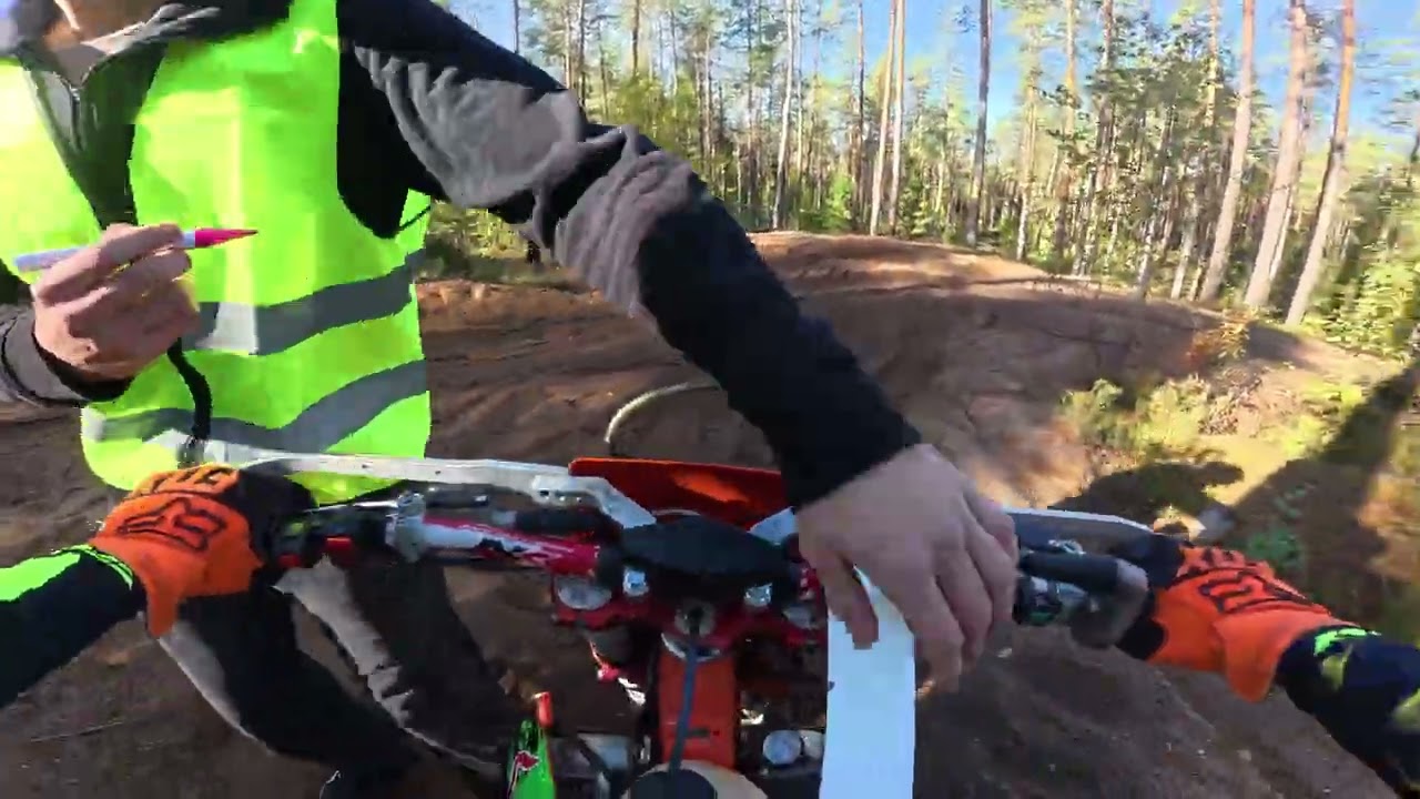 Hard Trail 2025 vol.2