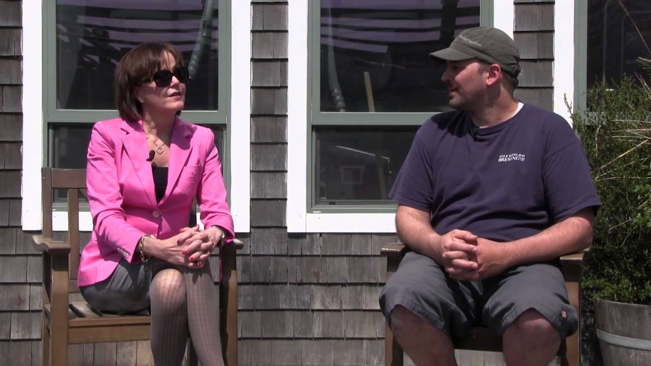 As Fresh As It Gets - Half Moon Bay Brewing Company