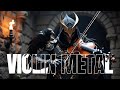 Heavy Metal X Violin The Symphony Of Wrath Heavy Metal X Violin The Symphony Of Wrath