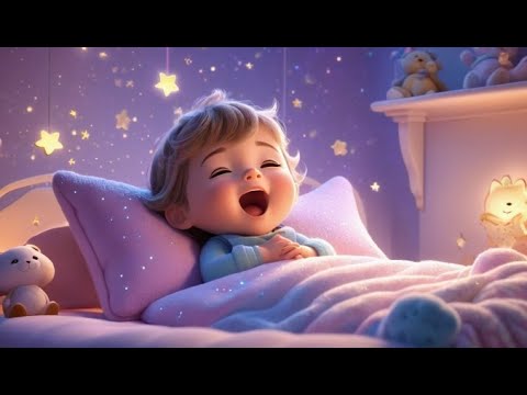 The Lost Goodnight Whisper Song 🌌 | Nursery Rhymes for Kids & Baby ...