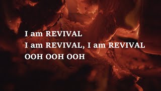 Minister GUC - Sound of Revival lyrics video chords
