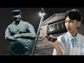 Call ទៅ ប៉ូលីស : the end| Akai Onna | Japanese Psychological Horror Game #horrorgame