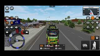 TODAY TRAVEL MS RAJA BUS ....SELAM TO THARMAPURI TO KRISHNAGIRI.....#YOUTUBE  VEDIO# screenshot 4