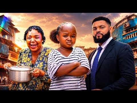 You Will Never Stop Laughing In This Funny Movie of Ekene Umenwa, Ebube Obio & Stephen Odimgbe -2026