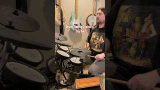 Drum Timing Training Day 64