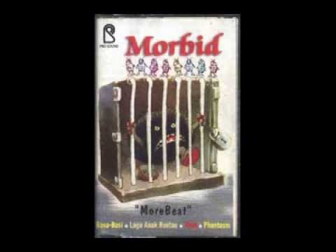 morbid - kau pikir aku ayam