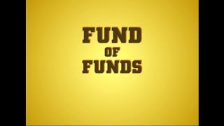 What are Fund of Funds?